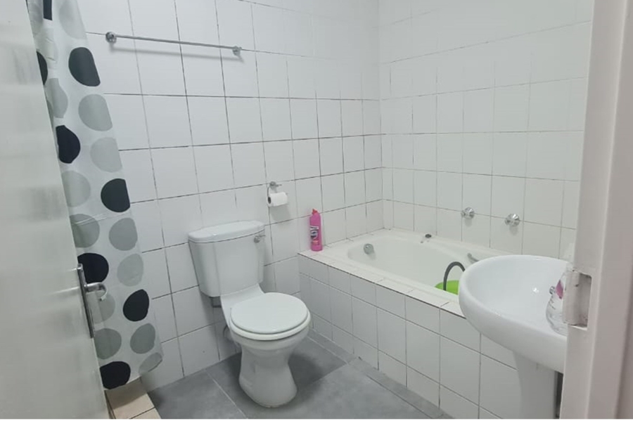 To Let 2 Bedroom Property for Rent in Belmont Park Western Cape
